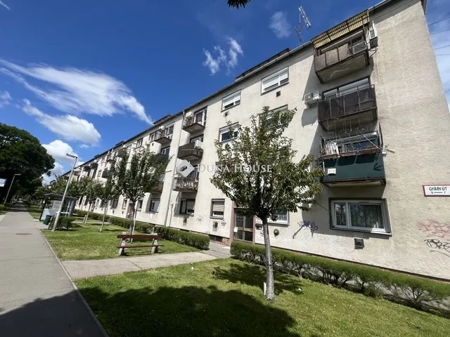 Eladó lakás Szigetszentmiklós 49 nm