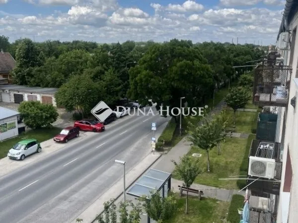 Eladó lakás Szigetszentmiklós 49 nm