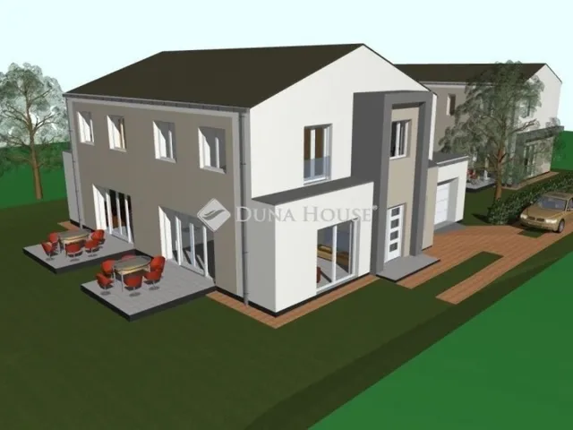 Eladó ház Budapest XVIII. kerület 150 nm