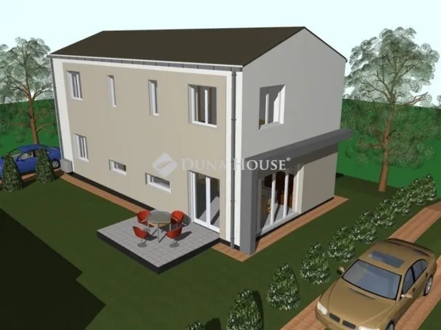 Eladó ház Budapest XVIII. kerület 150 nm