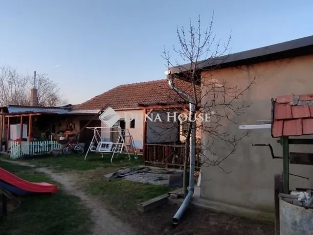Eladó ház Tápiószecső 133 nm