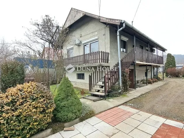 Eladó ház Mende 94 nm