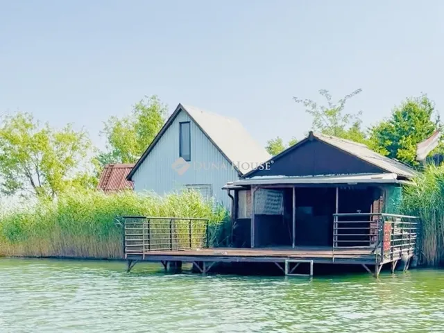 Eladó ház Szigetszentmiklós 23 nm