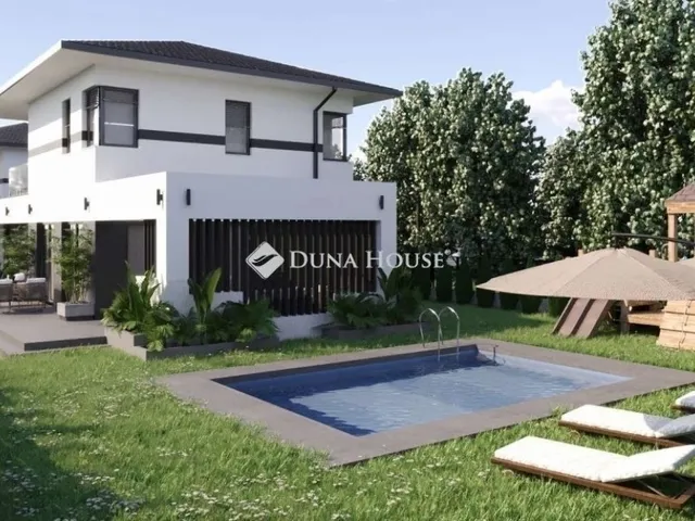 Eladó ház Vecsés 160 nm