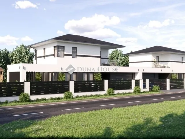 Eladó ház Vecsés 160 nm