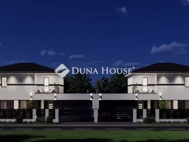 Eladó ház Vecsés 160 nm