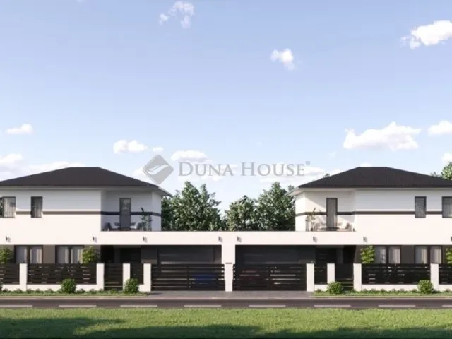 Eladó ház Vecsés 160 nm