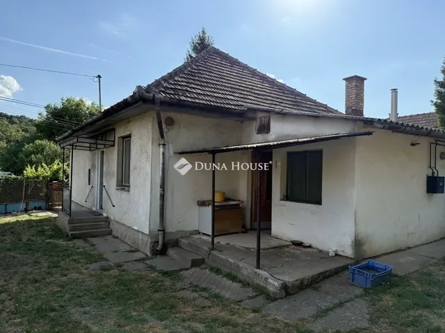 Eladó ház Mende 79 nm