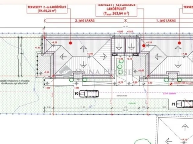 Eladó ház Tápiószecső 95 nm