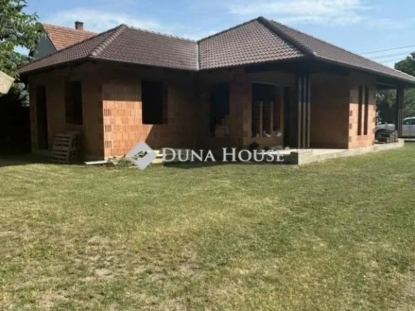 Eladó ház Albertirsa 98 nm