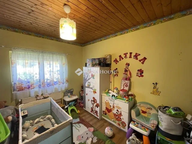 Eladó ház Vasad 90 nm