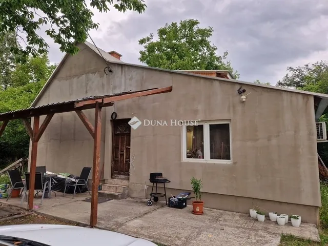 Eladó ház Monorierdő 47 nm