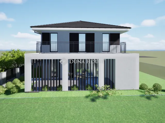 Eladó ház Vecsés 173 nm