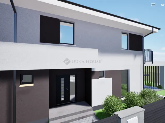 Eladó ház Vecsés 173 nm