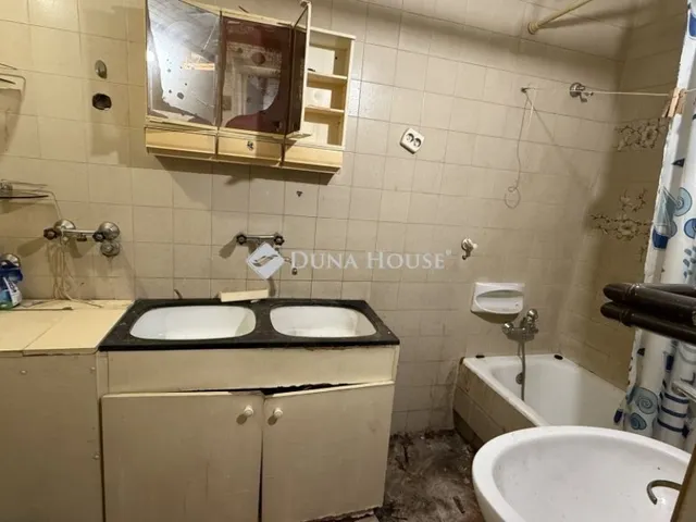 Eladó ház Budapest XVIII. kerület 105 nm