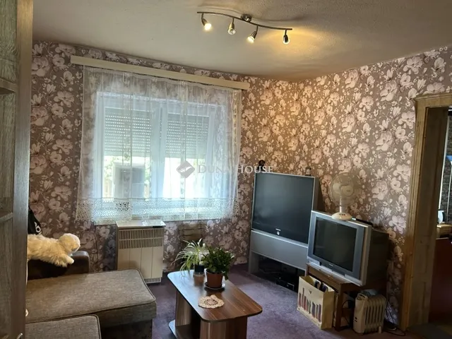 Eladó ház Tura 58 nm