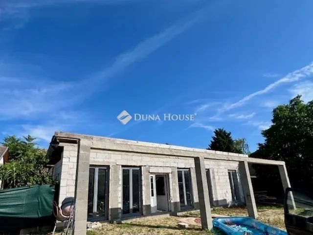 Eladó ház Pilis 100 nm