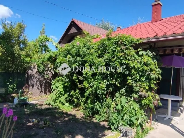 Eladó nyaraló Tóalmás 23 nm
