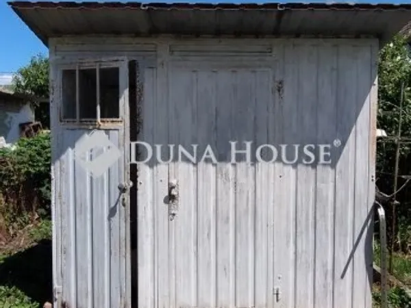 Eladó üdülő és hétvégi ház Tóalmás 23 nm