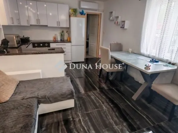 Eladó ház Pilis 68 nm