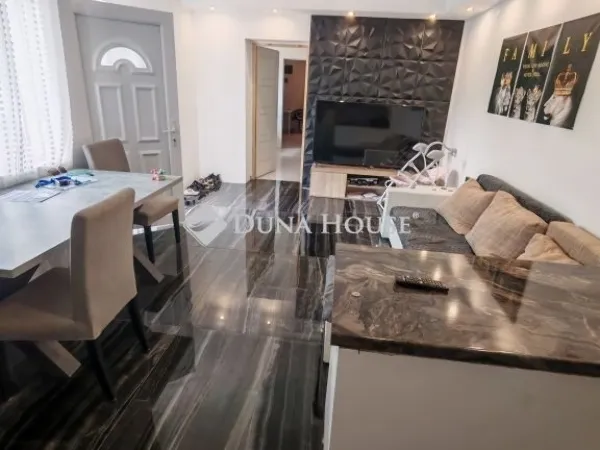 Eladó ház Pilis 68 nm