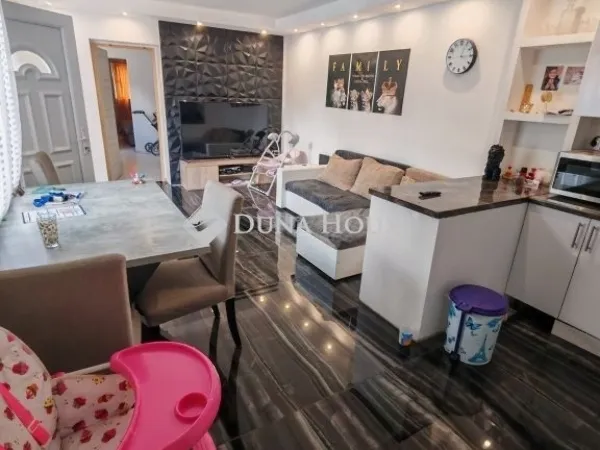 Eladó ház Pilis 68 nm