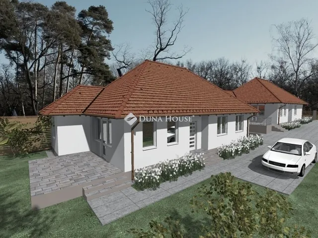 Eladó ház Tápiószecső 95 nm