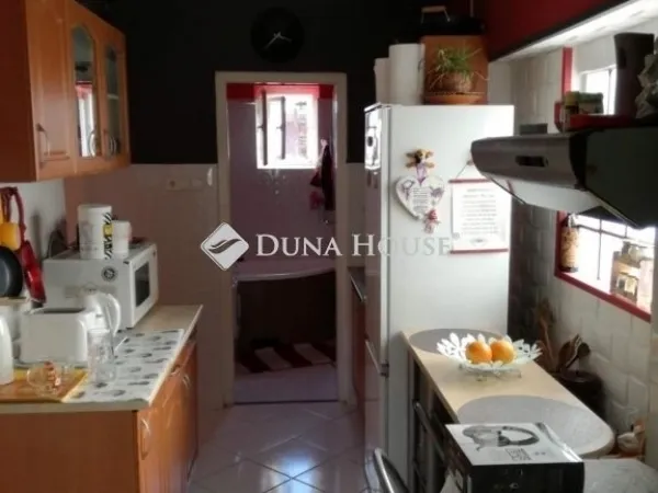 Eladó ház Albertirsa 56 nm