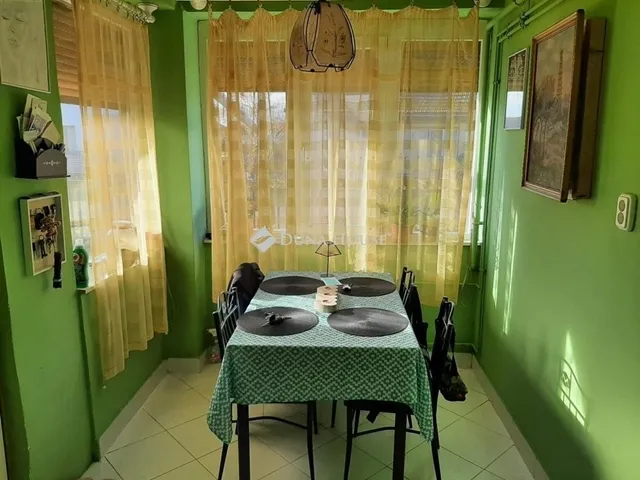 Eladó ház Albertirsa 56 nm