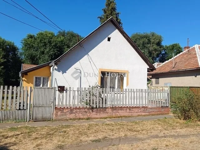 Eladó ház Tóalmás 96 nm