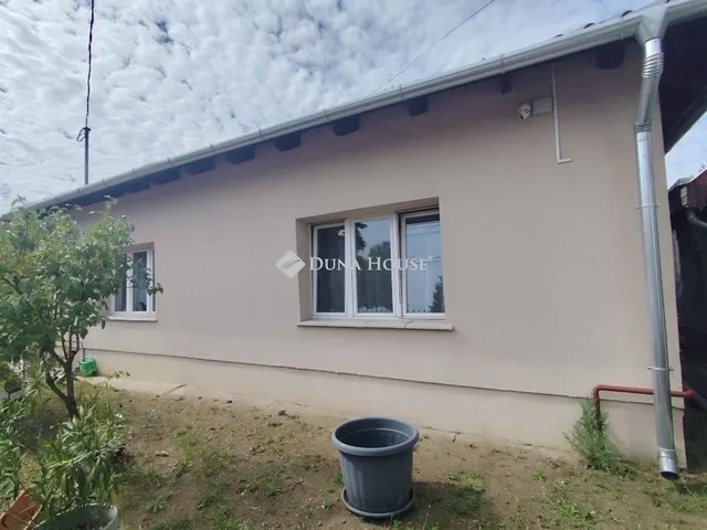 Eladó ház Vecsés 81 nm