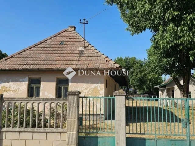 Eladó ház Tápiószecső 50 nm