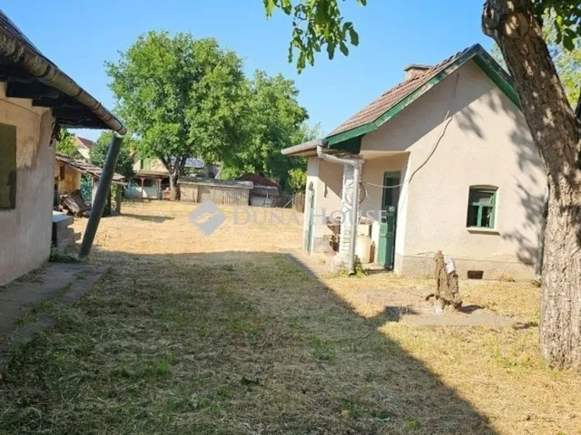 Eladó ház Tápiószecső 50 nm