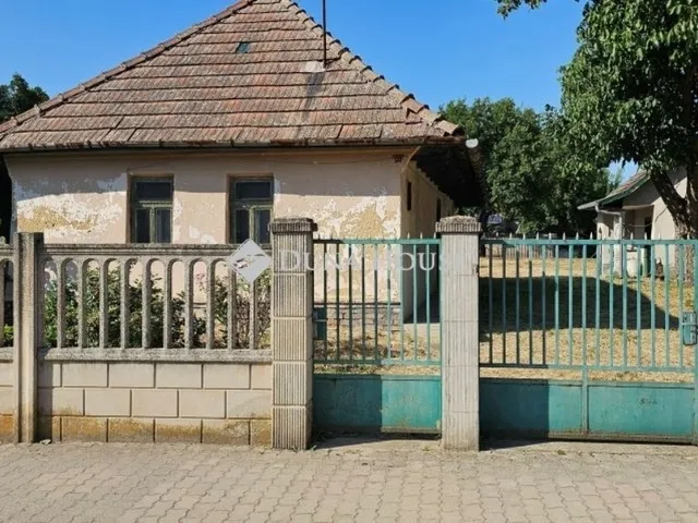 Eladó ház Tápiószecső 50 nm