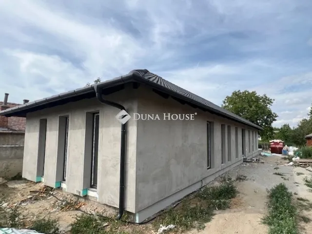 Eladó ház Pilis 123 nm