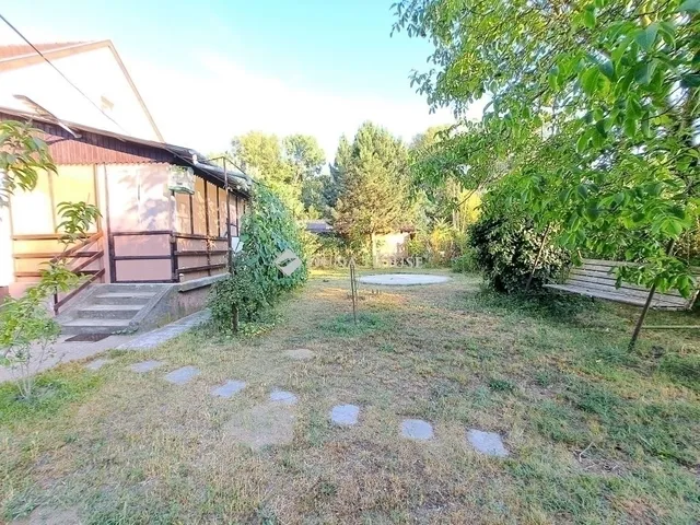 Eladó ház Monorierdő 60 nm