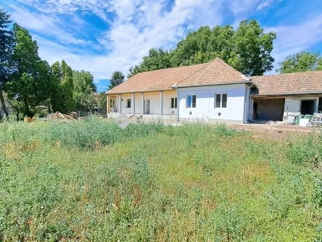 Eladó ház Zsámbok 89 nm
