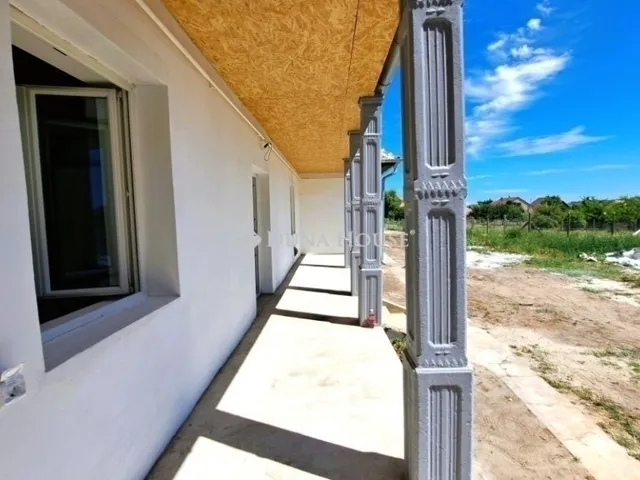 Eladó ház Zsámbok 89 nm