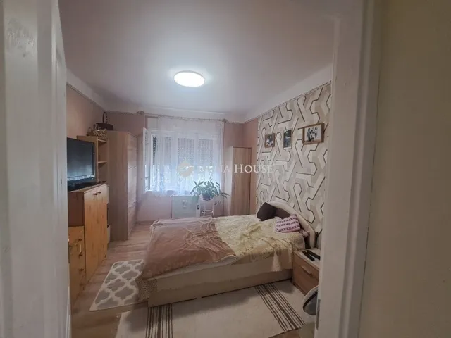 Eladó ház Tápiószele 53 nm