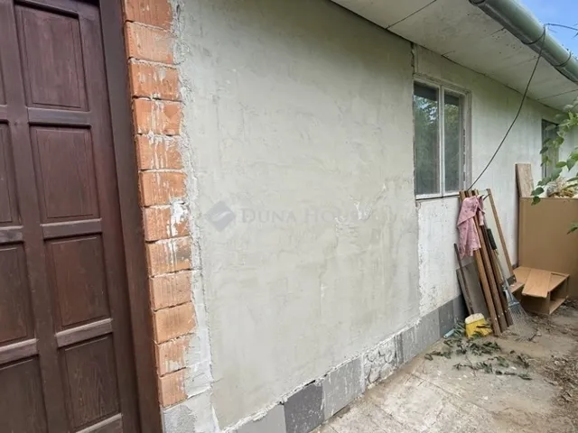 Eladó ház Sülysáp 45 nm