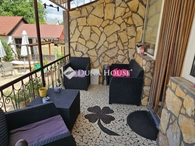 Eladó ház Pilis 120 nm