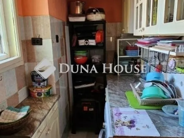 Eladó ház Pilis 120 nm