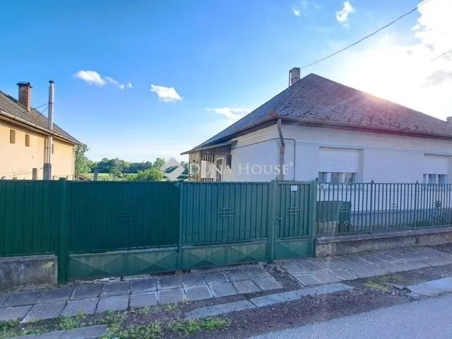 Eladó ház Zsámbok 82 nm