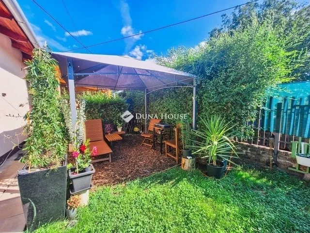 Eladó lakás Gyömrő 48 nm