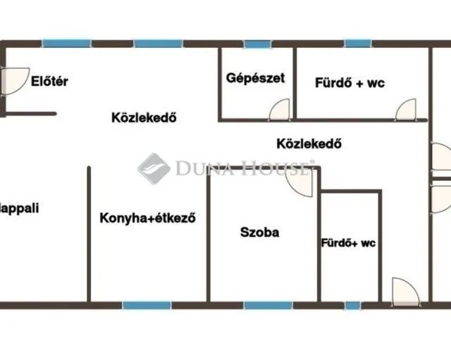 Eladó ház Budapest XVII. kerület 140 nm