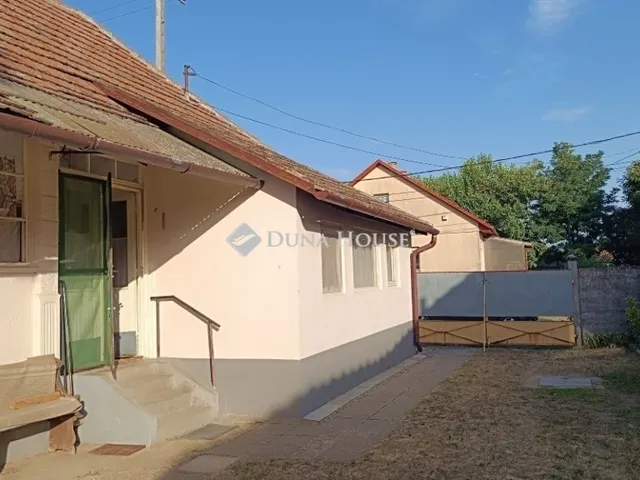 Eladó ház Zsámbok 64 nm