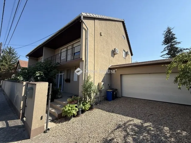 Eladó ház Sülysáp 232 nm