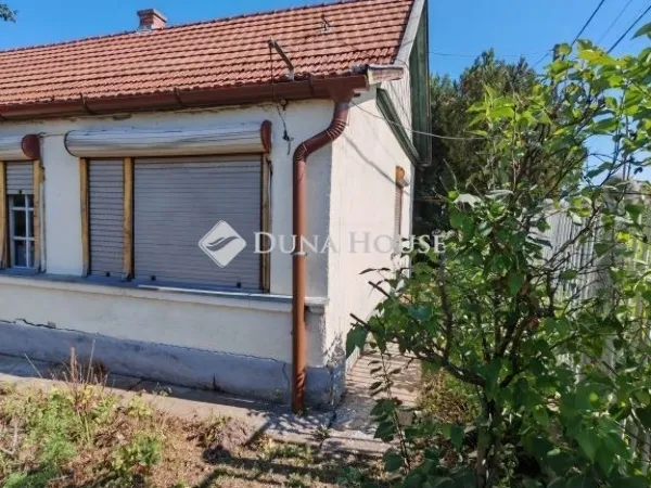 Eladó ház Farmos 78 nm