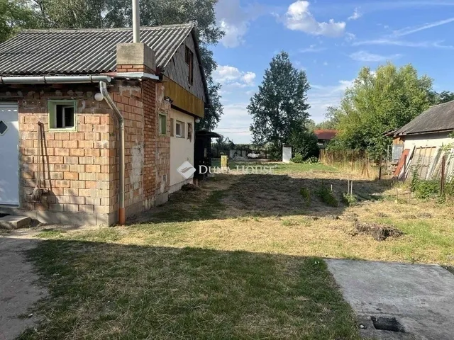 Eladó ház Sülysáp 32 nm