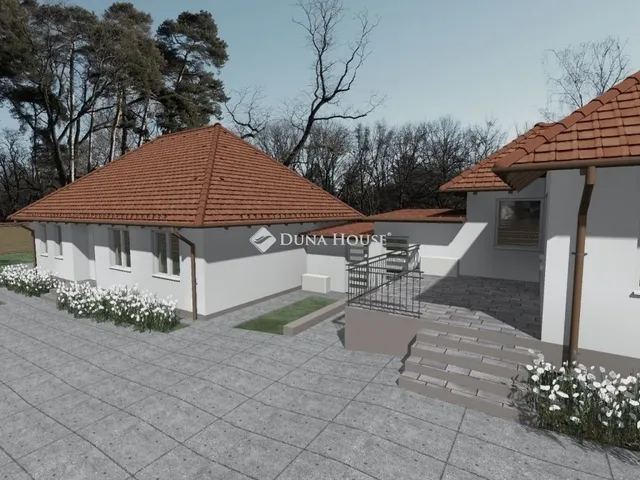 Eladó ház Tápiószecső 95 nm